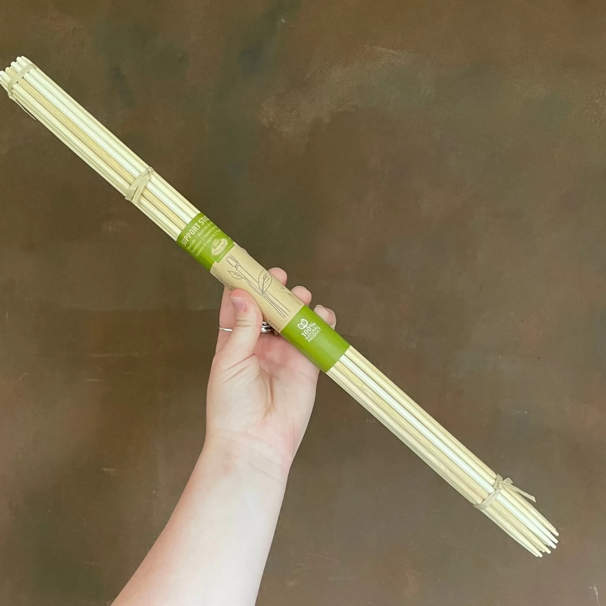 grow urban Bamboo Support Sticks- Outdoor Plant Care | Outdoor Plant Care