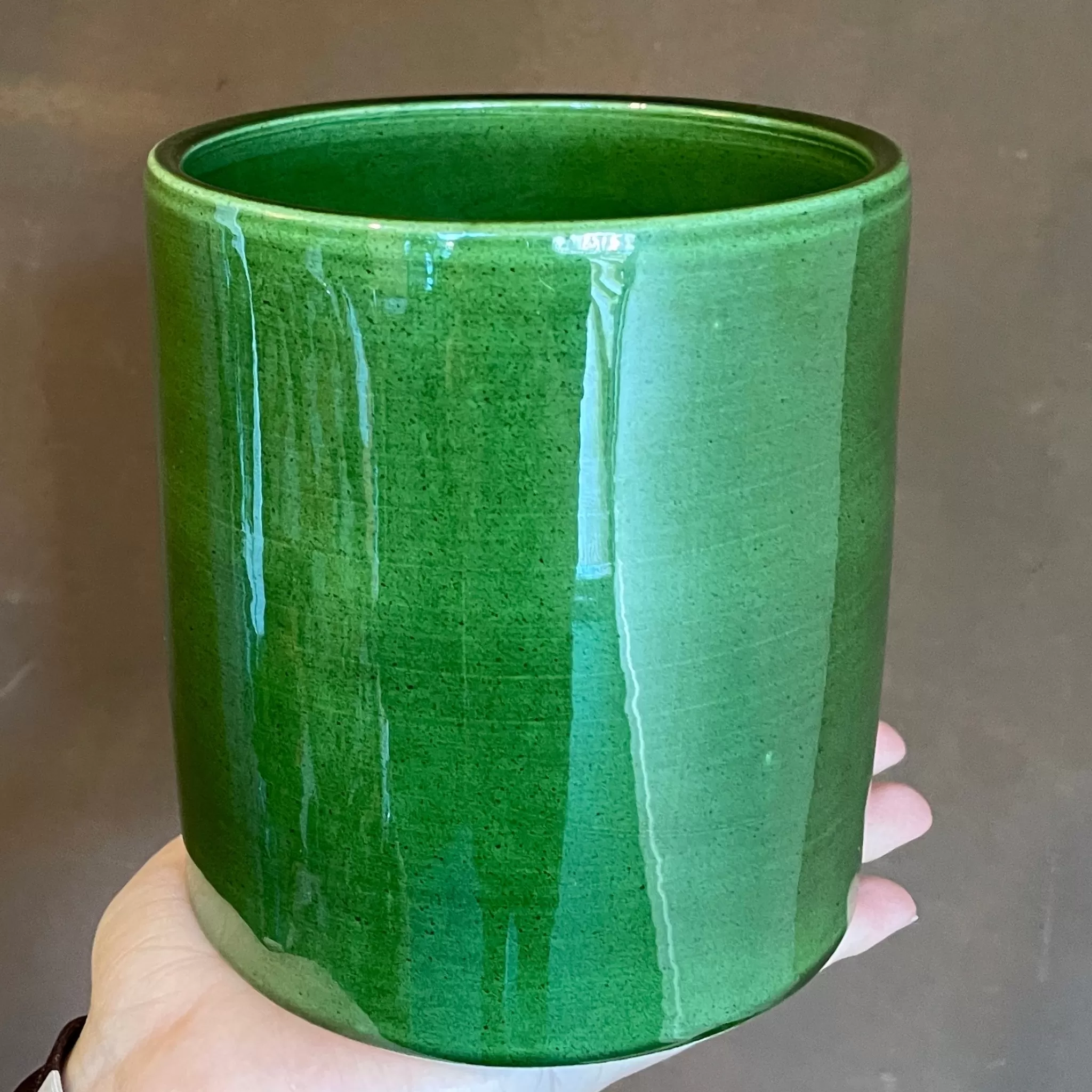 grow urban Bergs Potter - Romeo Pot- Indoor Pots