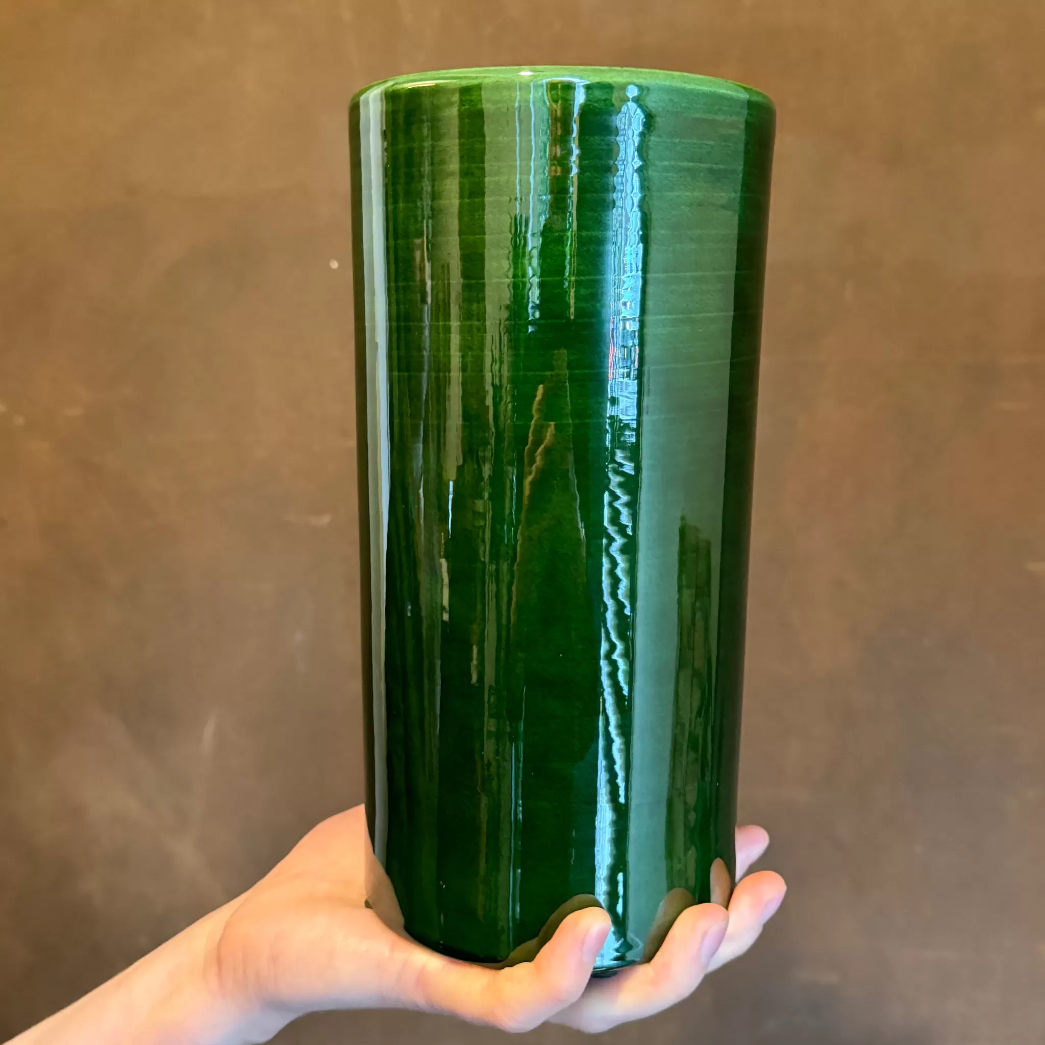 grow urban Bergs Potter - Romeo Vase- Home Decor & Hardware | Indoor Pots