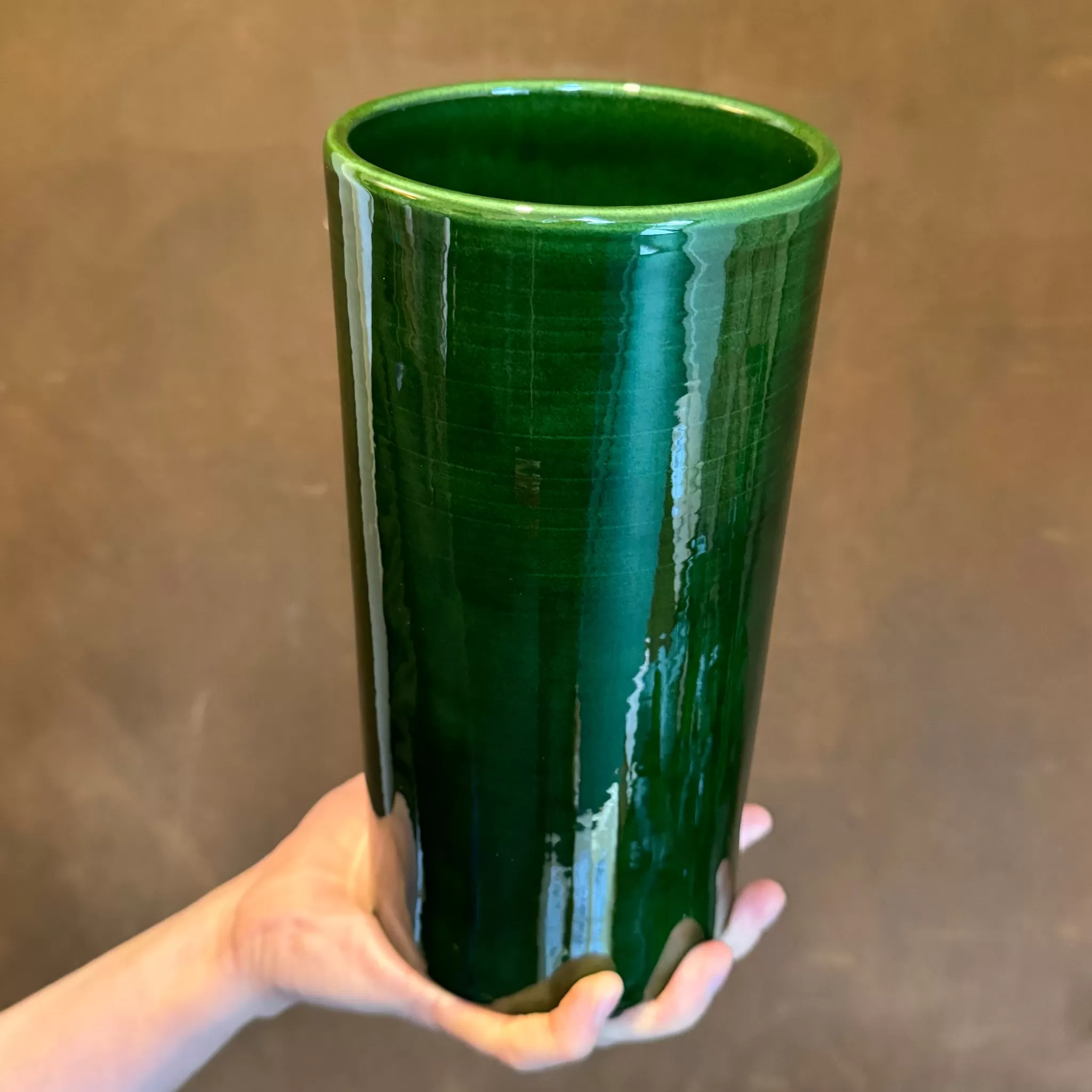 grow urban Bergs Potter - Romeo Vase- Home Decor & Hardware | Indoor Pots