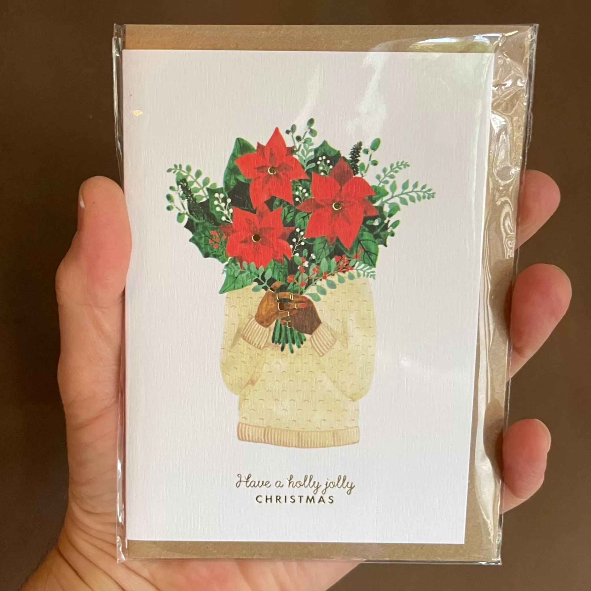 grow urban Christmas Cards | All The Ways To Say- Stationery | Christmas Cards