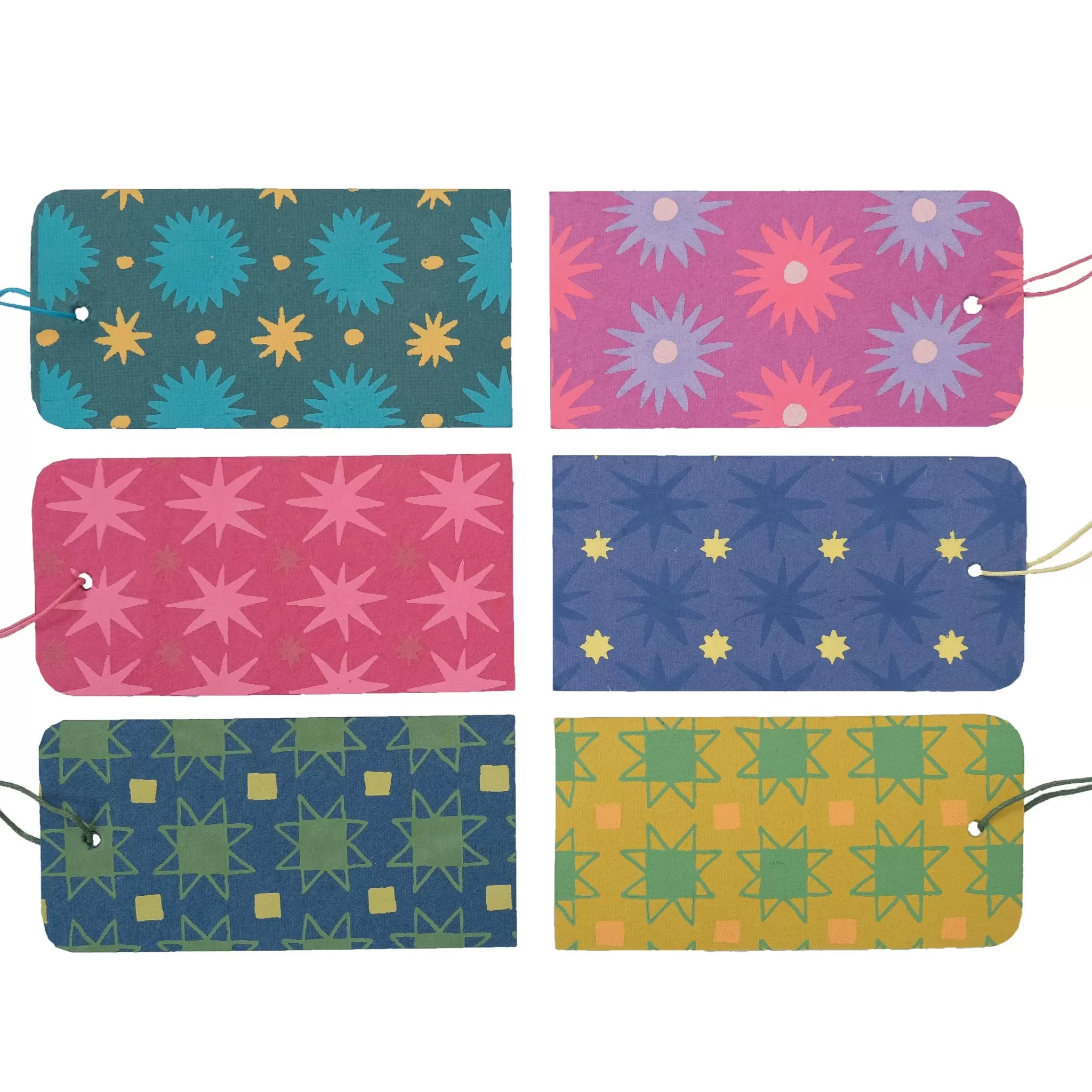 grow urban Christmas Gift Tags- Stationery | Christmas Decorations