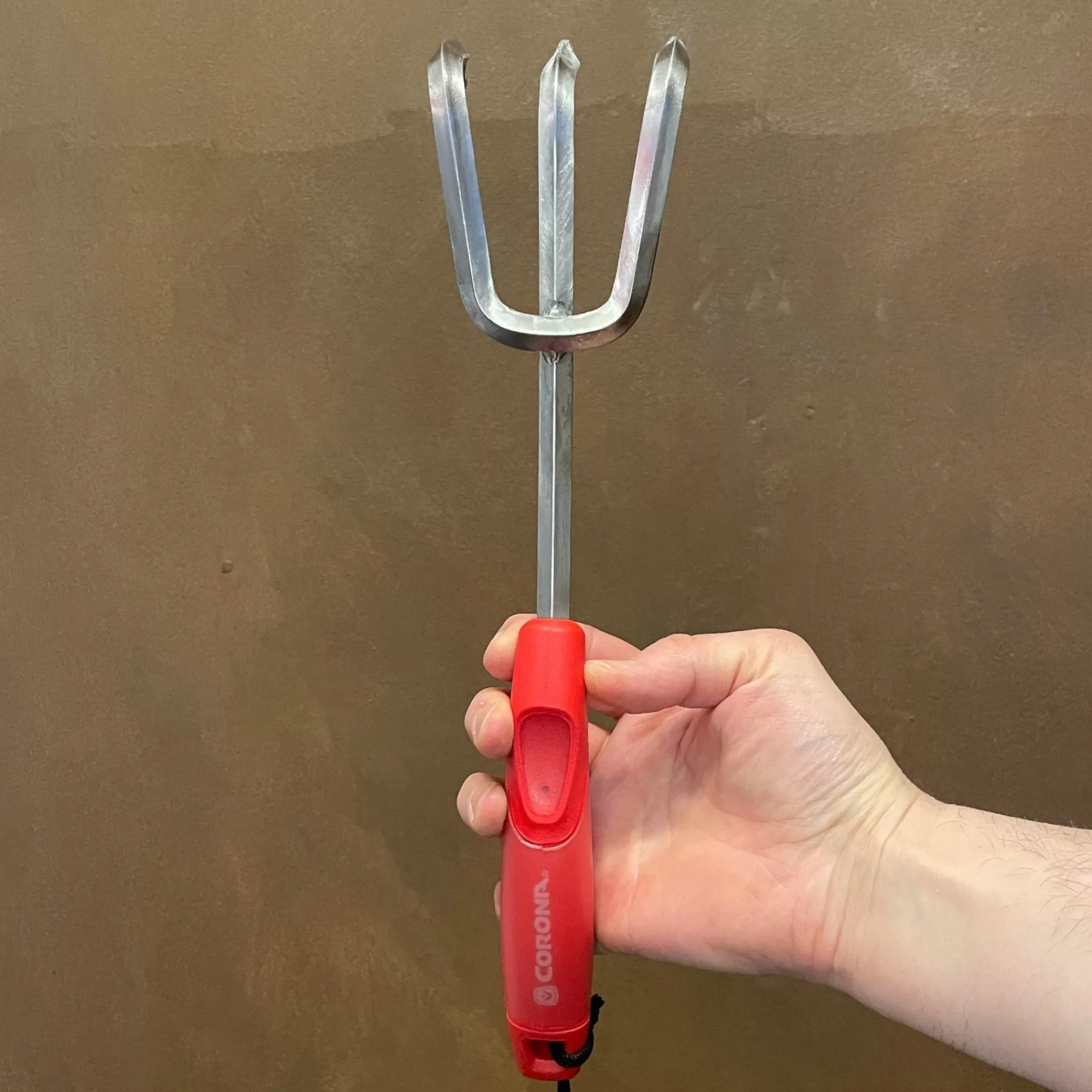 grow urban ComfortGEL Cultivator By Corona- Corona Tools | Garden Tools