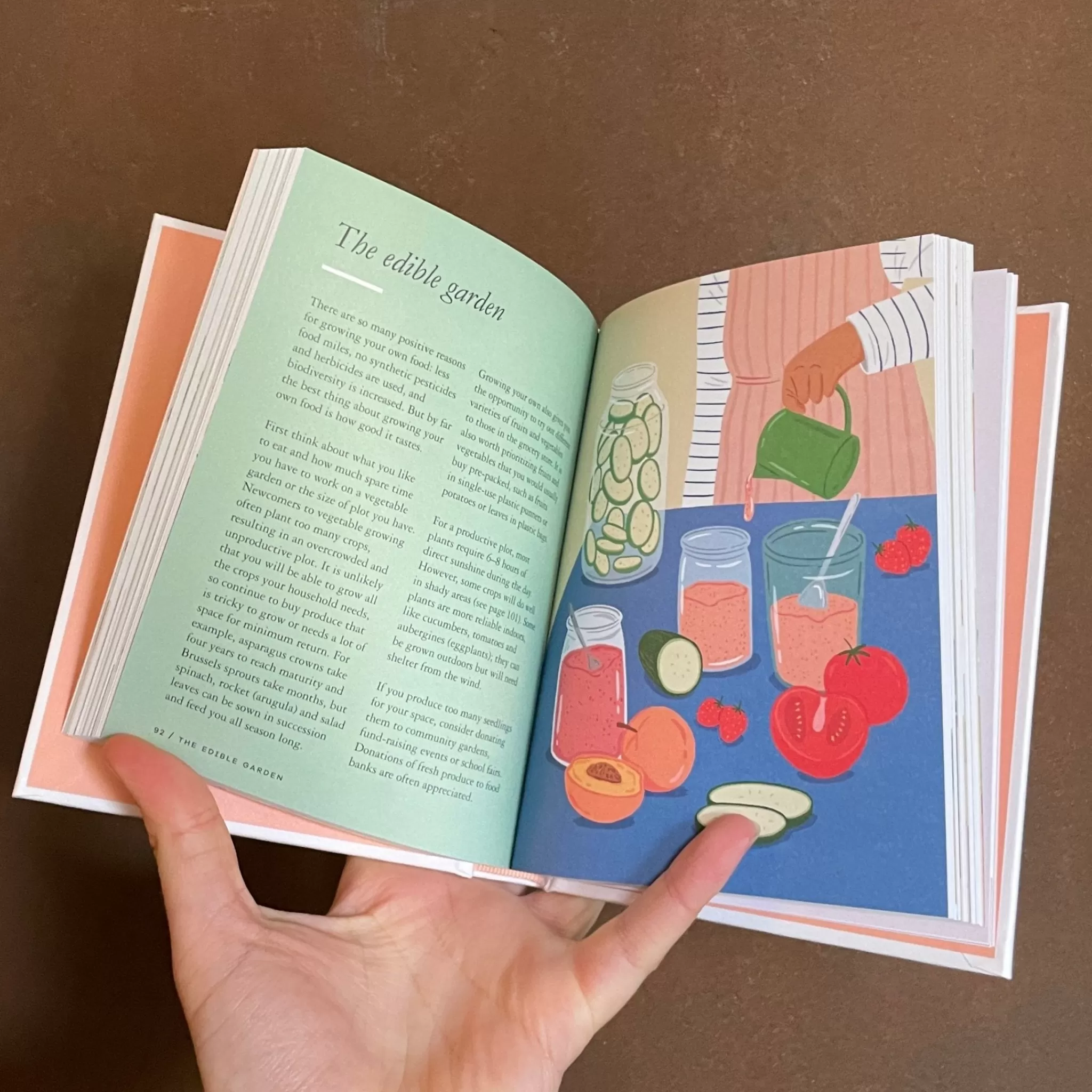 grow urban Grow Green- Books