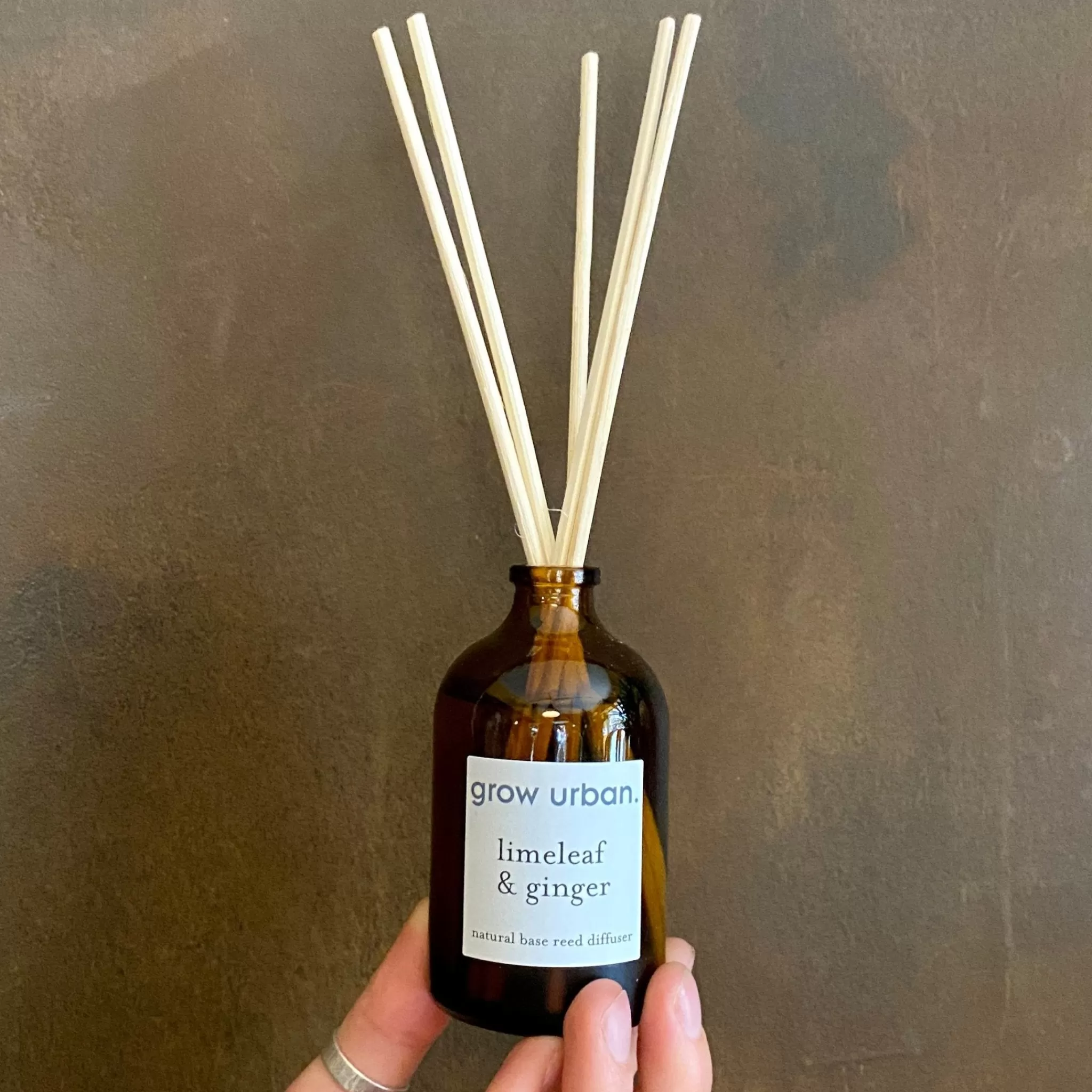 grow urban . Reed Diffuser- Grow Urban Goods | Gift Ideas