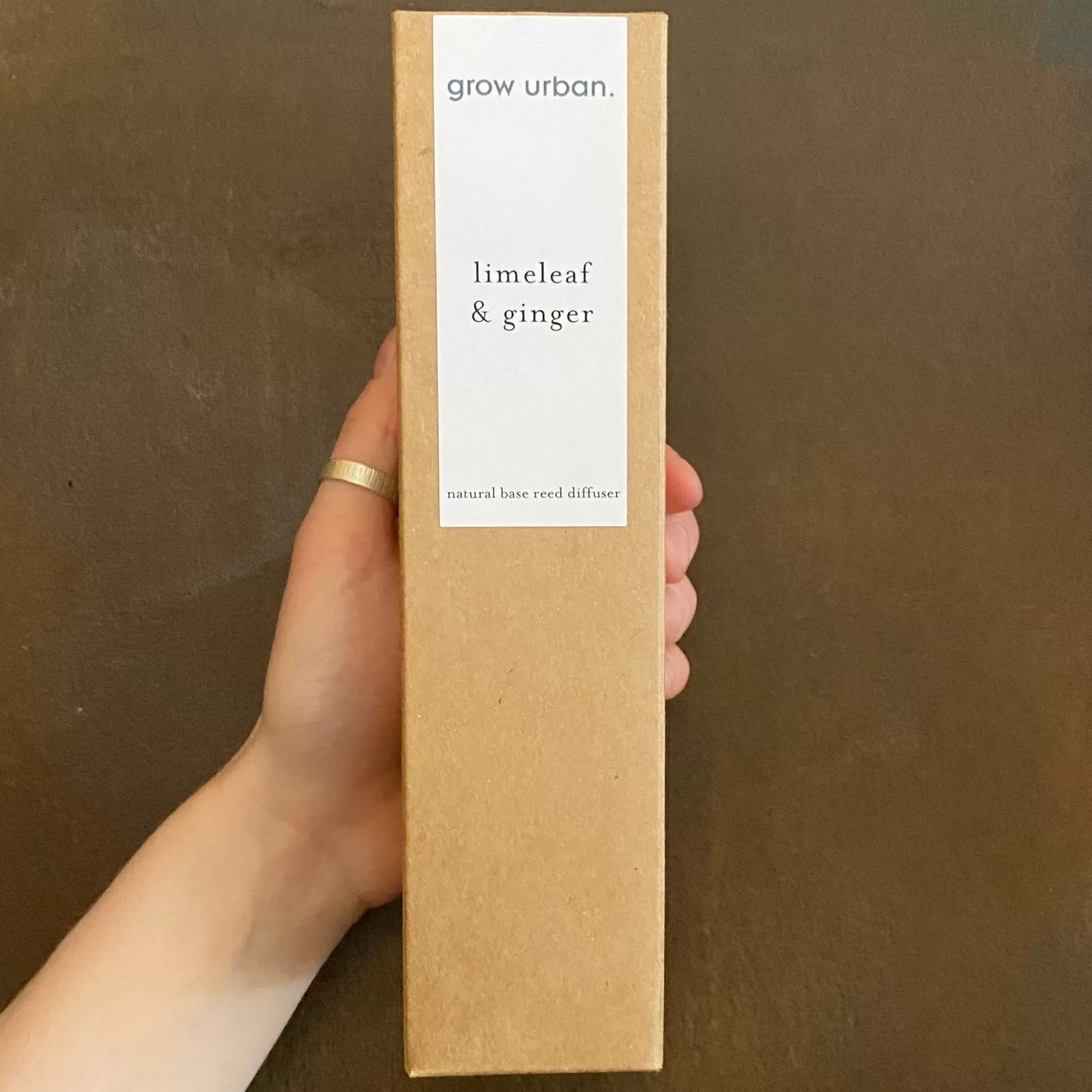 grow urban . Reed Diffuser- Grow Urban Goods | Gift Ideas