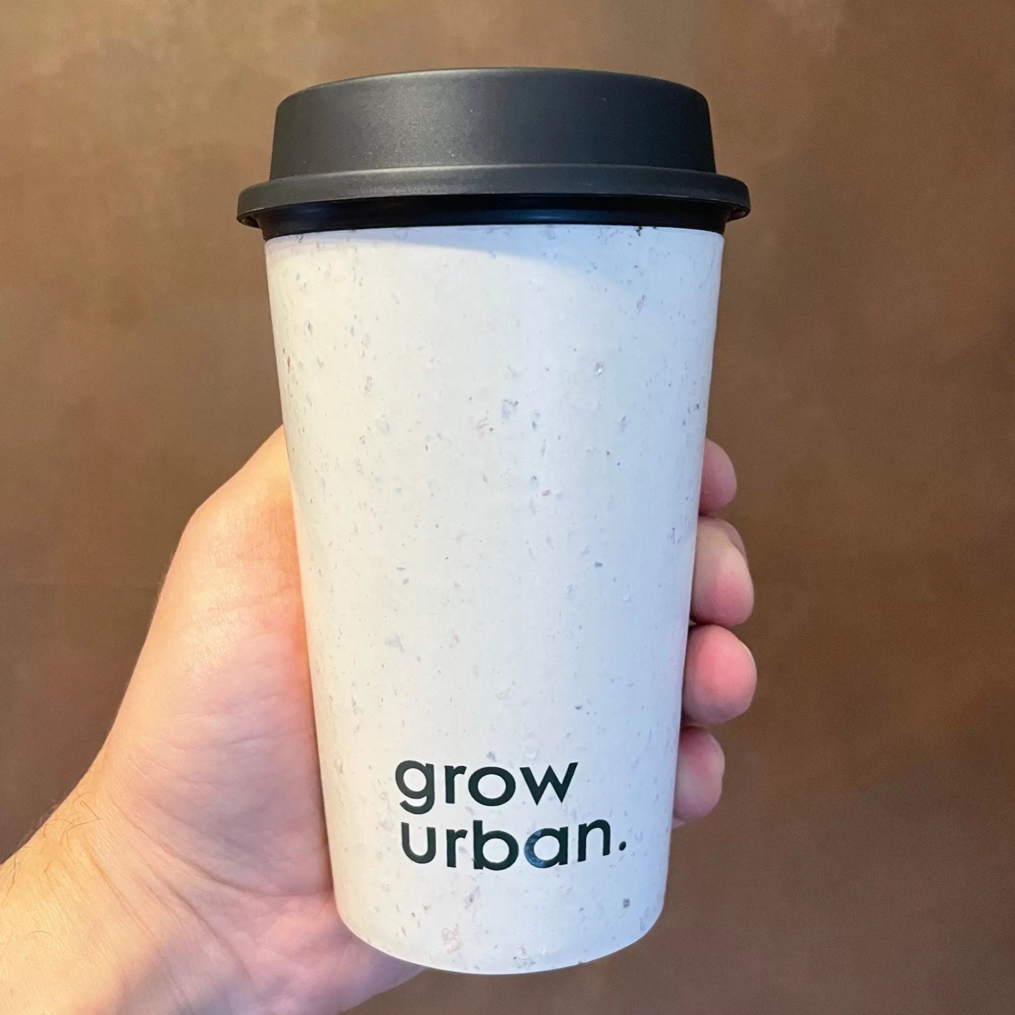 grow urban . Reusable Cup- Coffee & Cups | Grow Urban Goods