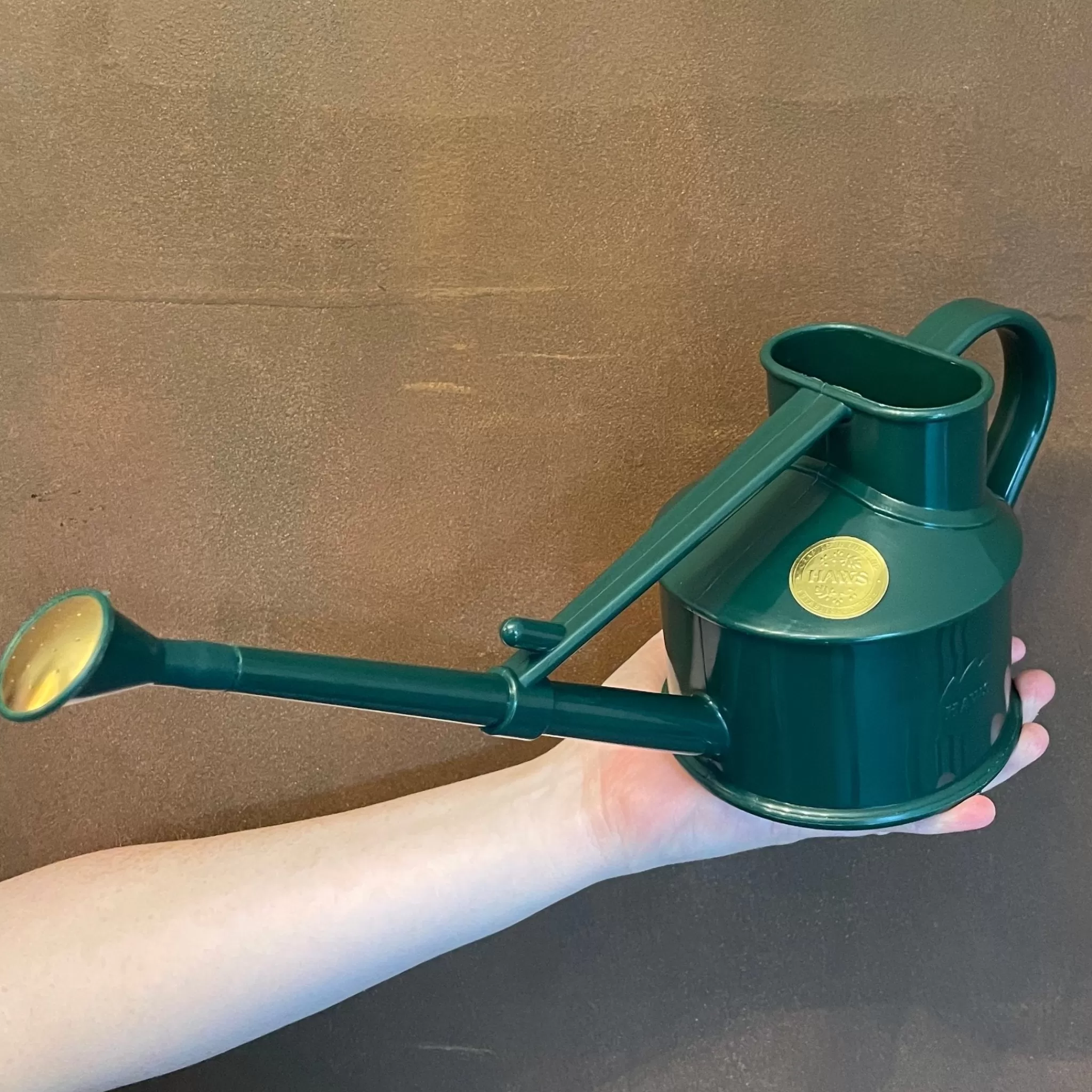 grow urban Haws | The Langley Sprinkler - One Pint- Gift Ideas | Gift Ideas