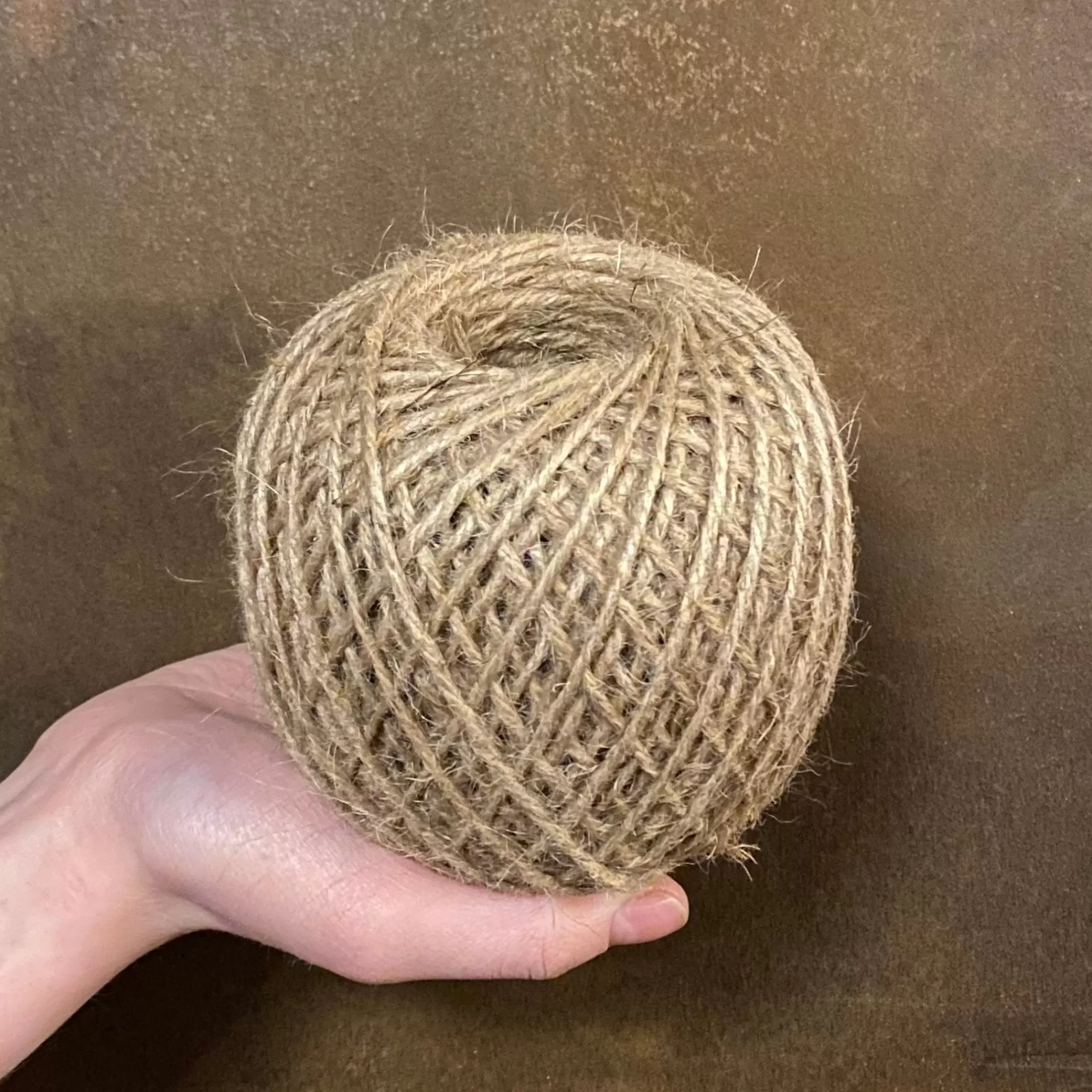 grow urban Jute Twine Ball- Outdoor Plant Care | Outdoor Plant Care