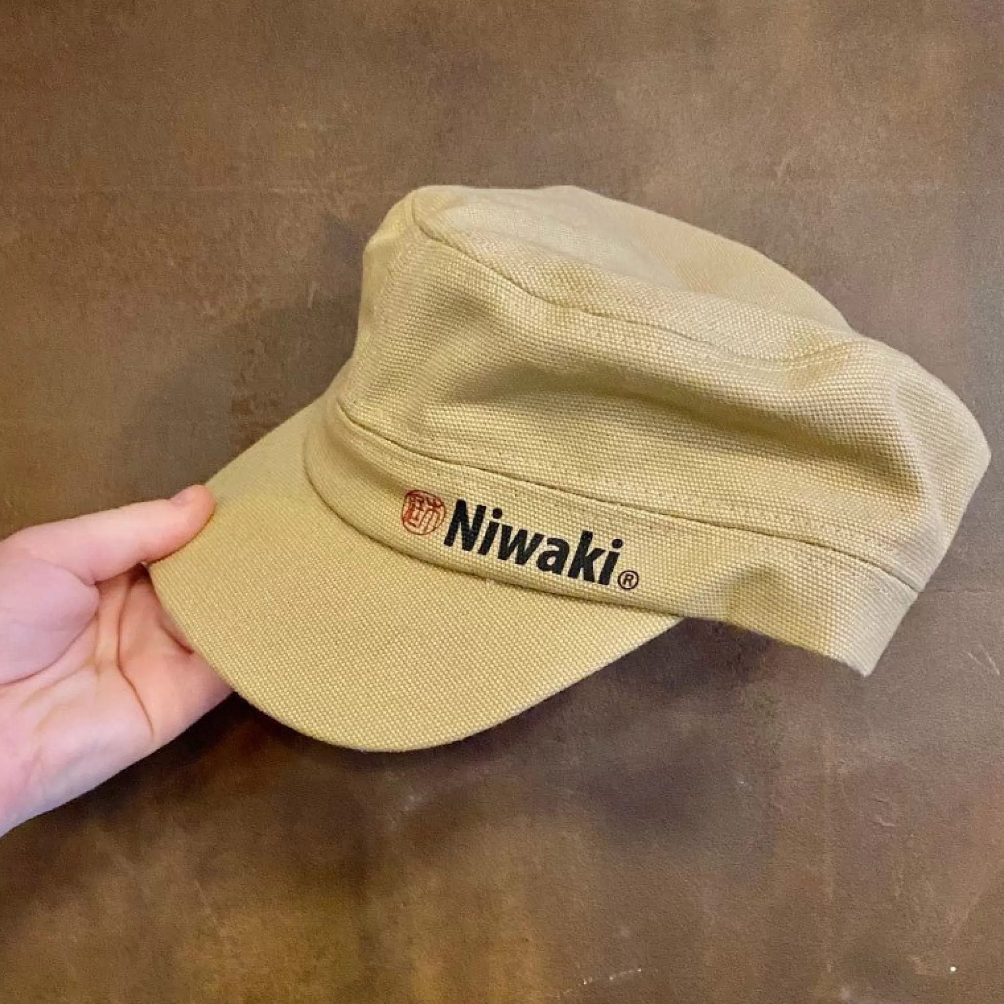 grow urban Niwaki Cap- Niwaki