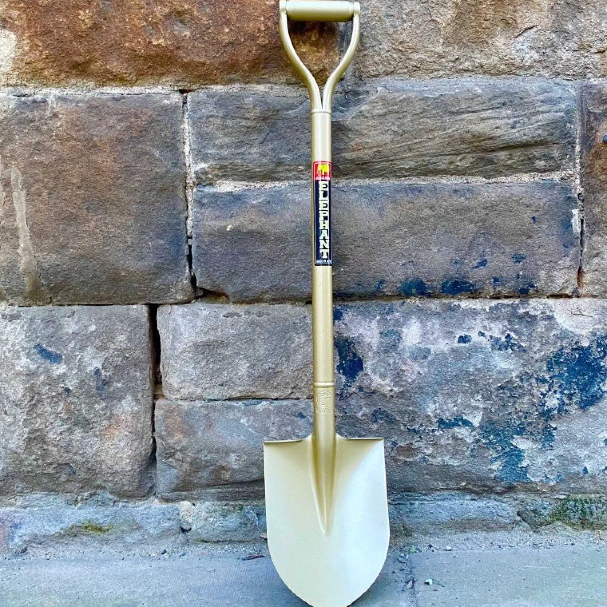 grow urban Niwaki Golden Spade- Niwaki | Garden Tools