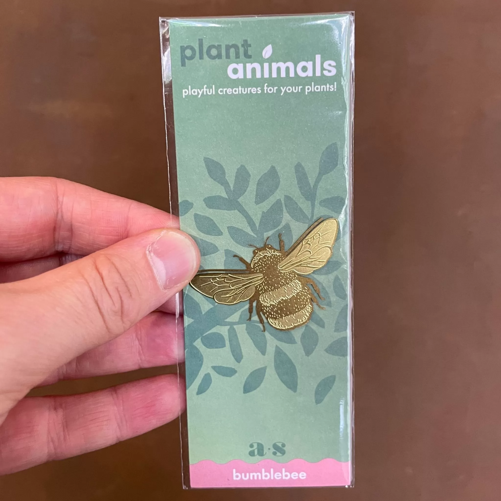 grow urban Plant Animals- Gift Ideas | Gift Ideas