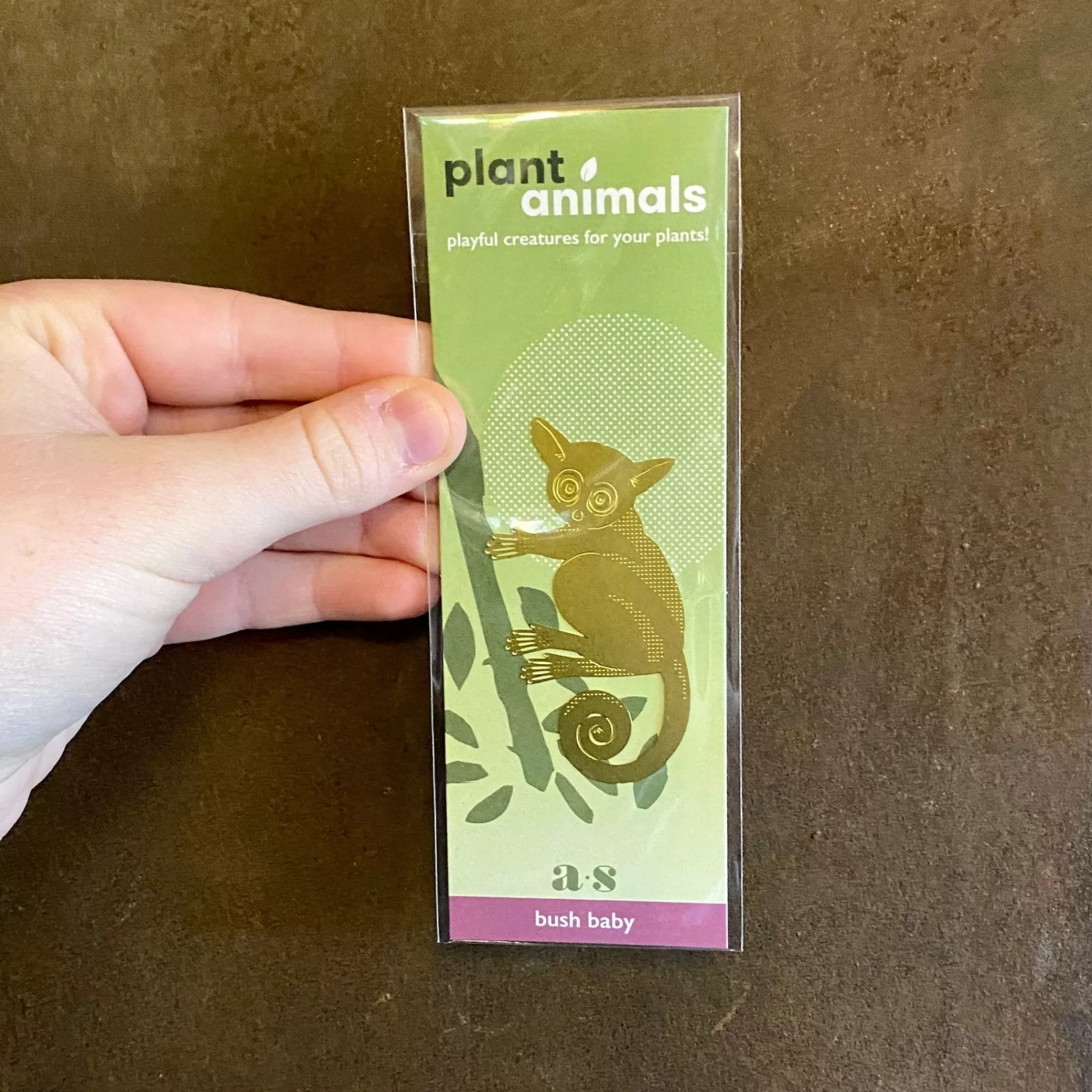 grow urban Plant Animals- Gift Ideas | Gift Ideas
