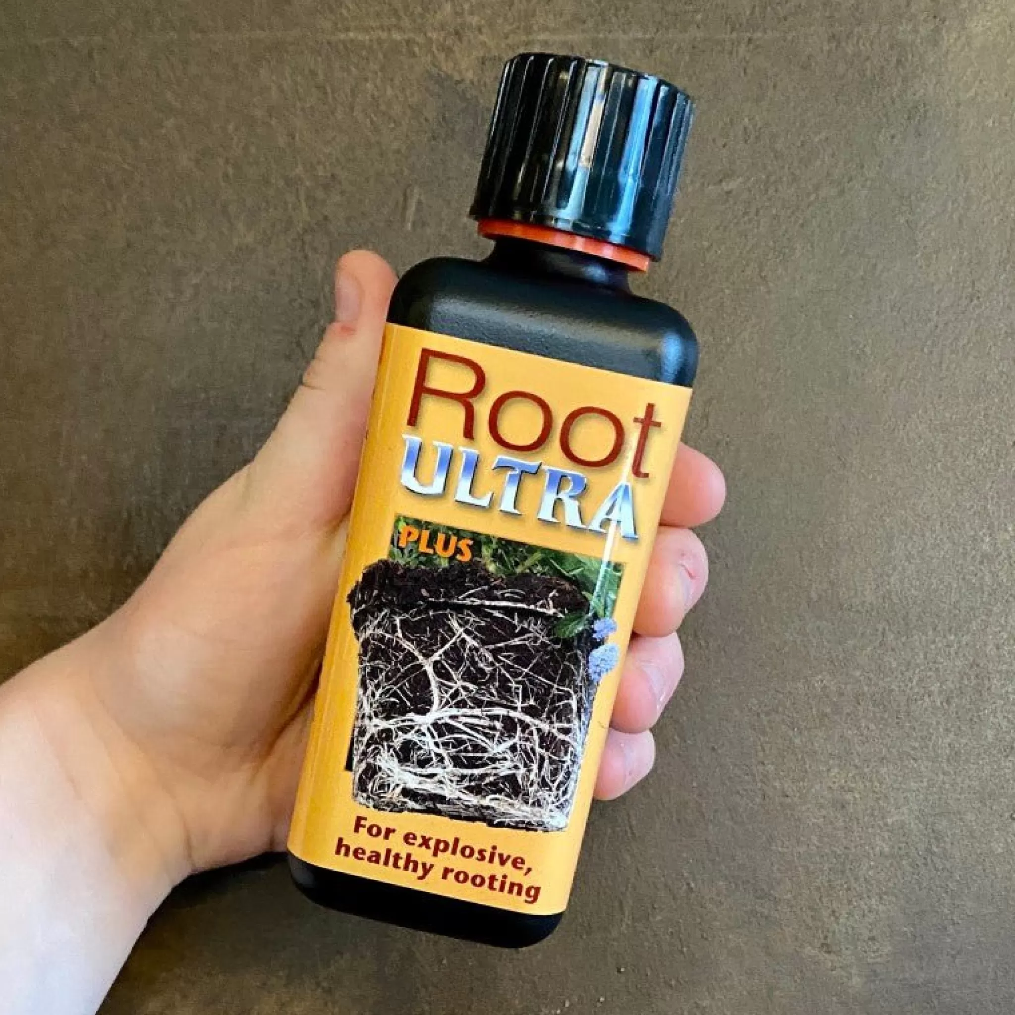 grow urban Root Ultra 300ml- Outdoor Plant Care | Outdoor Plant Care