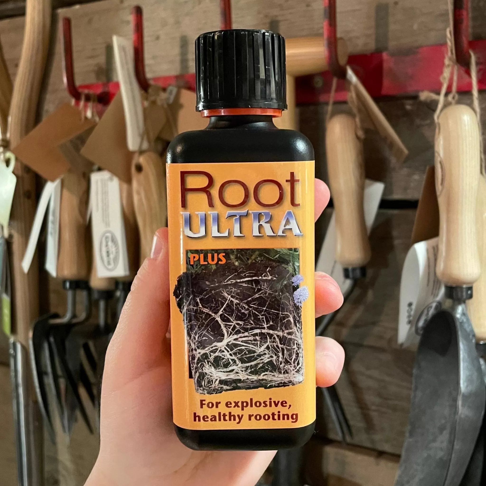 grow urban Root Ultra 300ml- Outdoor Plant Care | Outdoor Plant Care