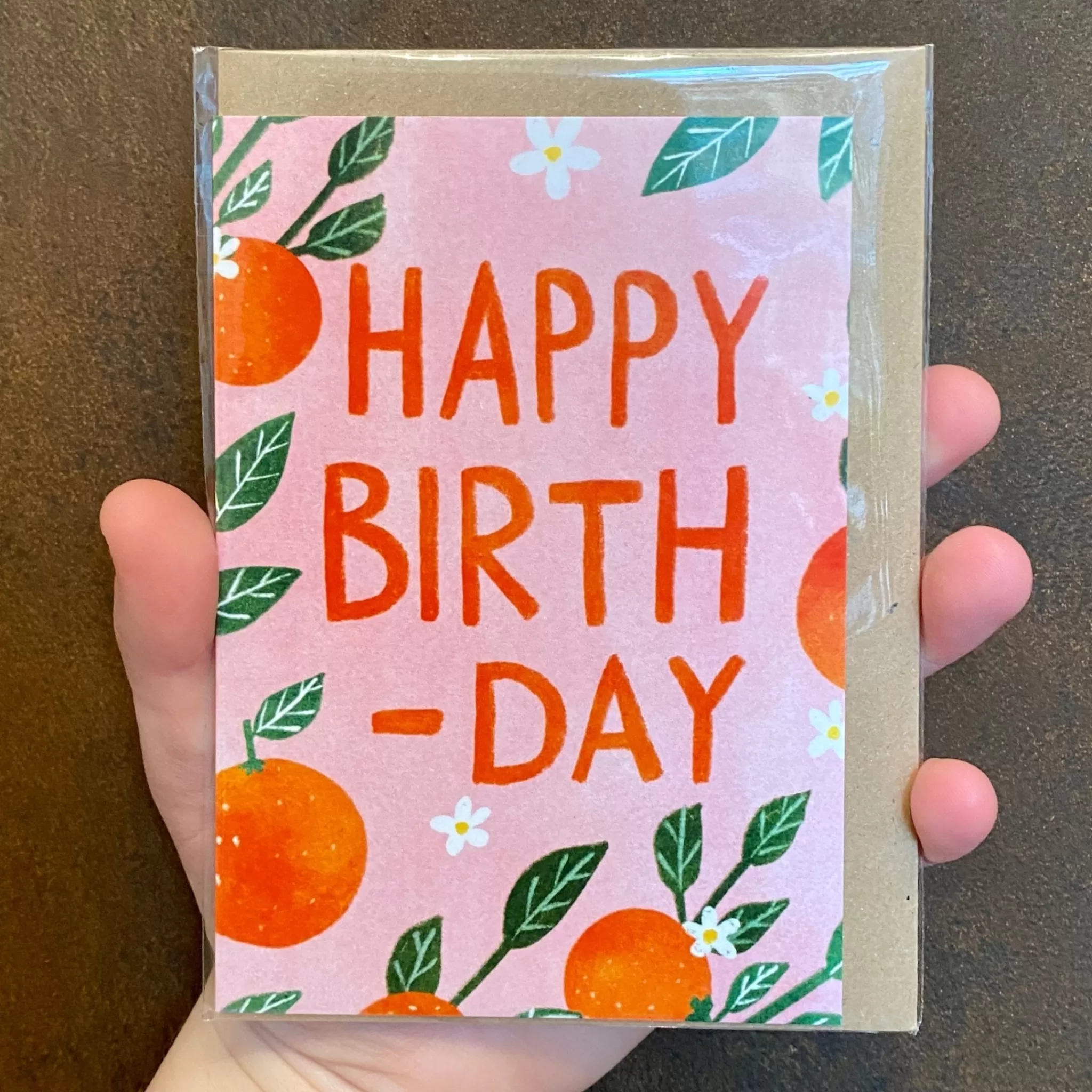 grow urban Sakina Saïdi Greeting Cards- Stationery