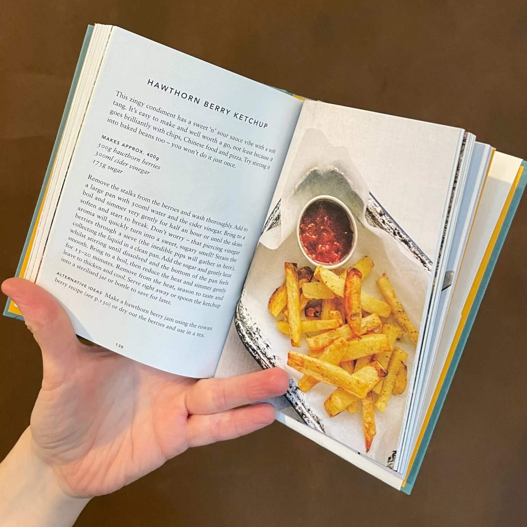 grow urban The Urban Forager- Books | Gift Ideas