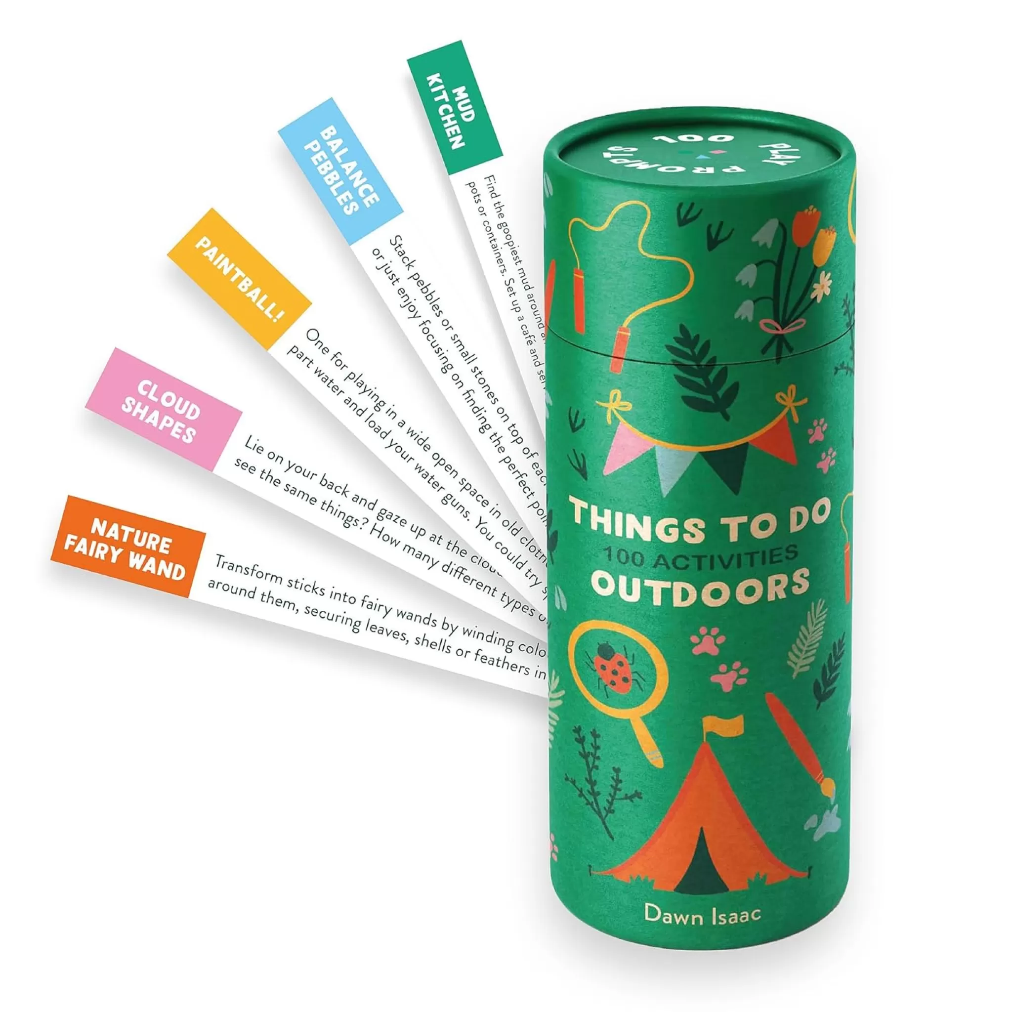 grow urban Things To Do Outdoors | 100 Play Prompts- Gift Ideas | Gift Ideas